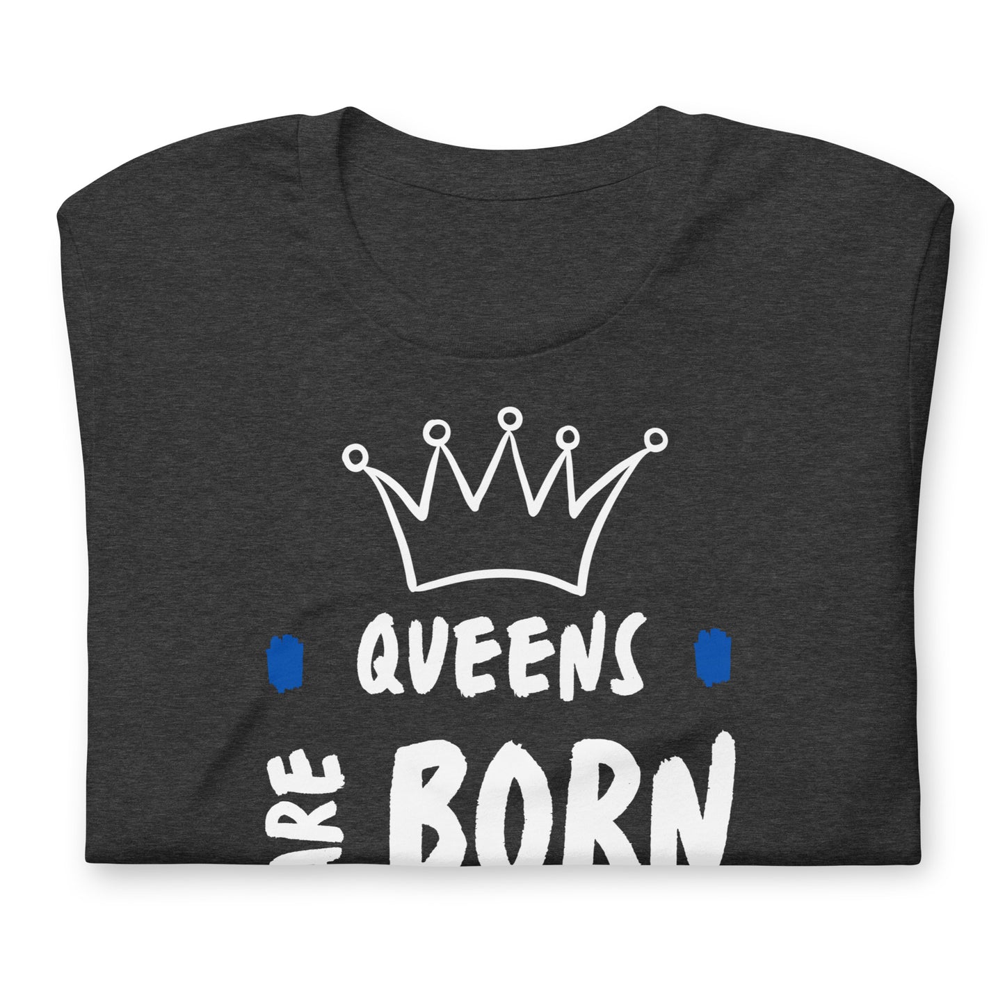 Queens Are Born In November Shirt, Queen November Birthday, November Birthday Girl, November Queen, November Girl