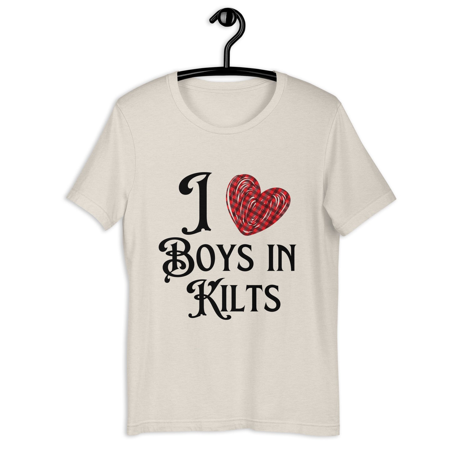 Scotland Boy Unisex t-shirt | Outlander Inspired Shirt | Outlander Gift