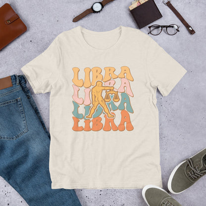 Libra Birthday Gift, Big Libra Energy Shirt, Libra Zodiac Shirt, Libra Tee, Libra Gift, Libra Shirt, Libra Unisex T-Shirt