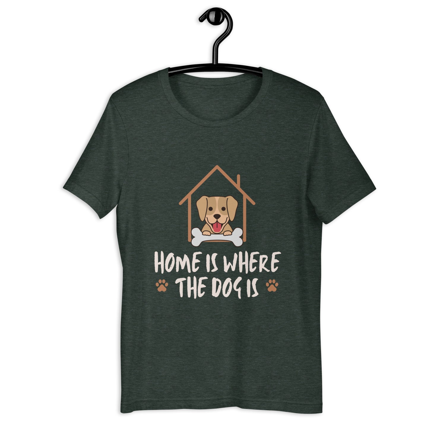 Dog Mom Shirt | Dog Lover Shirt | Dog Dad Tee | Dog Lover Gift | Gift For Dog Lover