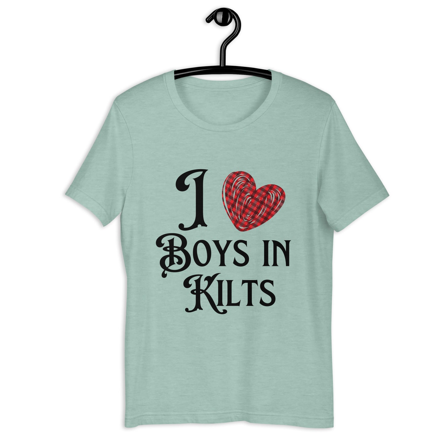 Scotland Boy Unisex t-shirt | Outlander Inspired Shirt | Outlander Gift