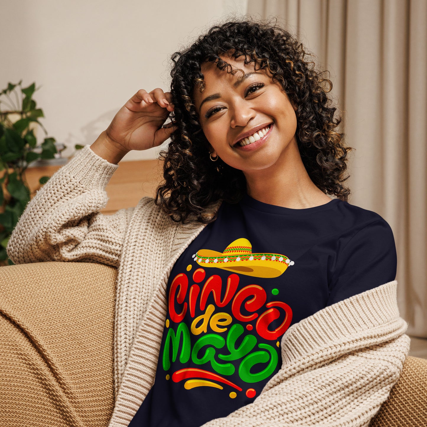 Cinco De Mayo Shirt, Mexican Party Shirt, Cinco De Mayo Gift