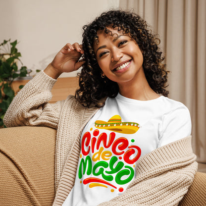 Cinco De Mayo Shirt, Mexican Party Shirt, Cinco De Mayo Gift